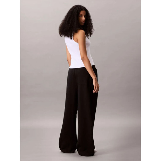 Calvin Klein Γυναικείο παντελόνι Terry Cotton Joggers